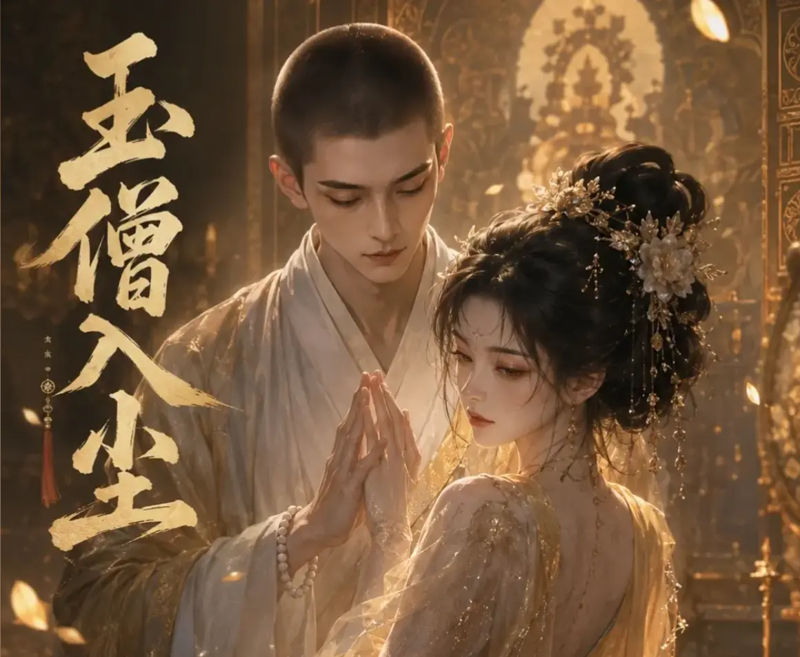 《玉僧入尘》资源下载-全集高清无删减版在线观看-玉僧入尘完整版大结局免费看