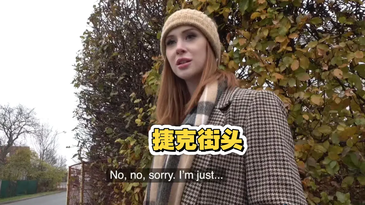 《捷克街头钞能力搭讪系列》免费在线观看 - 完整版高清电影无广告播放 - 捷克街头钞能力搭讪系列高清全集资源