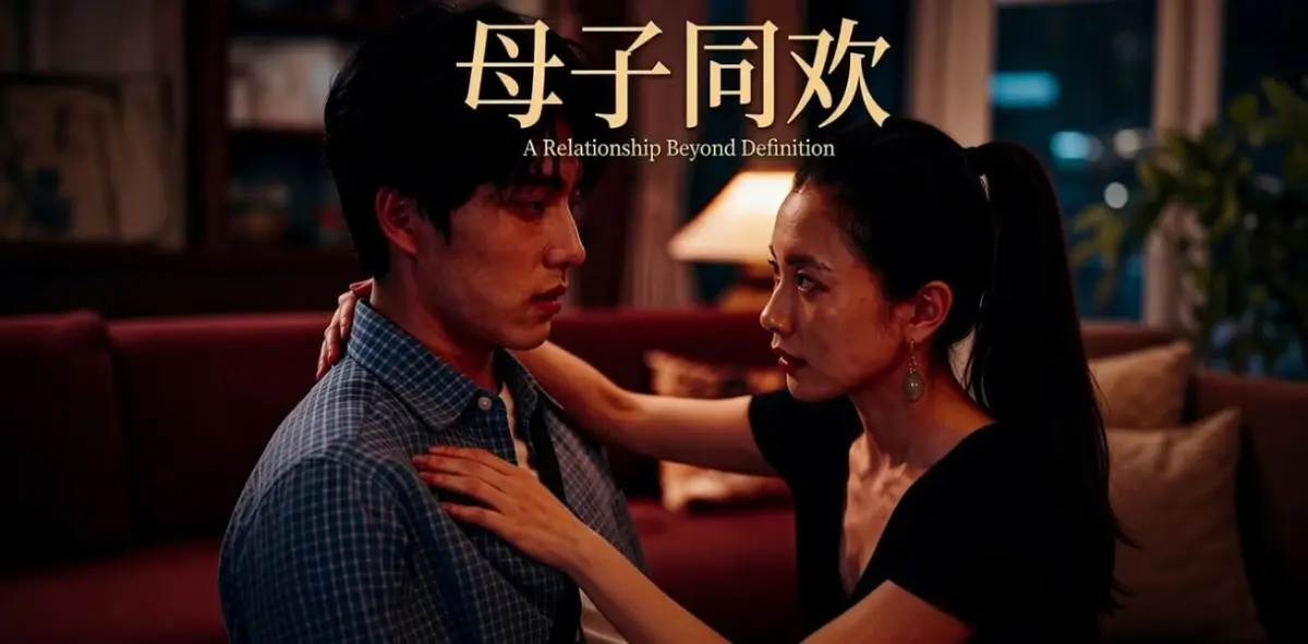AI真人短剧《母子同欢》全集免费高清在线播放-未删减版-百度夸克网盘资源-《母子同欢》HD无删减