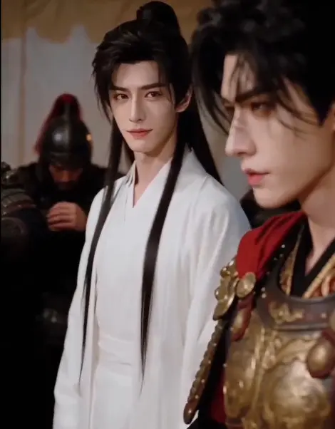 《春风渡》58集全集资源下载-2026新剧双男主完整版-春风渡高清免费在线观看无广告