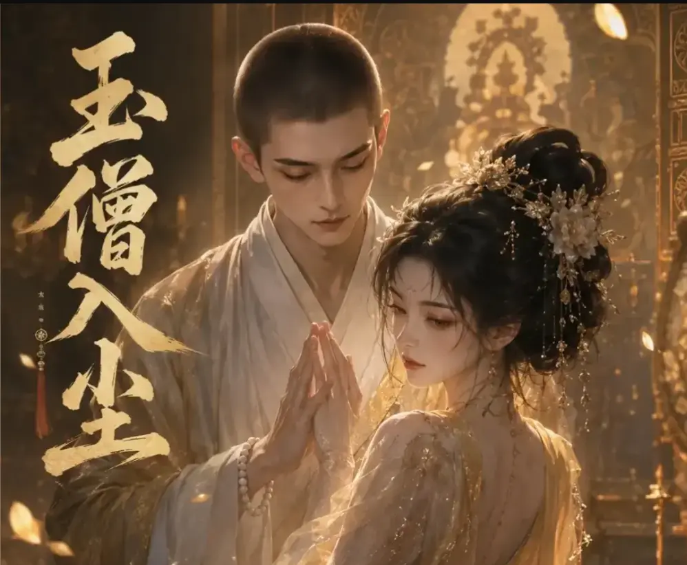 《玉僧入尘》AI短剧全集高清-手机在线播放1080P完整版-玉僧入尘无删减资源夸克网盘极速下载