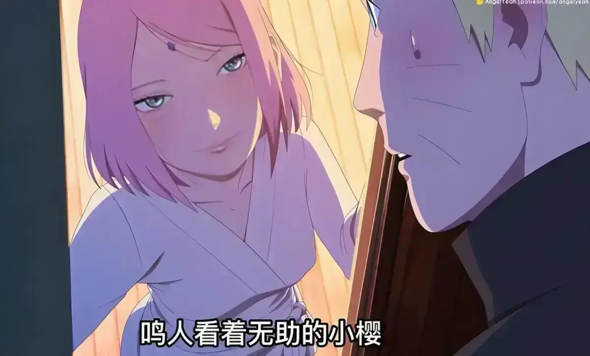《鸣人小樱之夜》全集在线观看-鸣人小樱之夜高清免费播放-VS影视网无广告-完整版