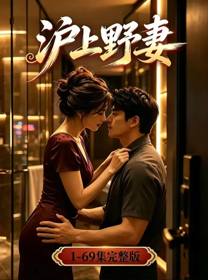 《沪上野妻》AI漫剧4K未删减全集免费下载-都市逆袭男频爽剧全程高能-蓝光完整版夸克网盘资源-沪上野妻高清在线观看