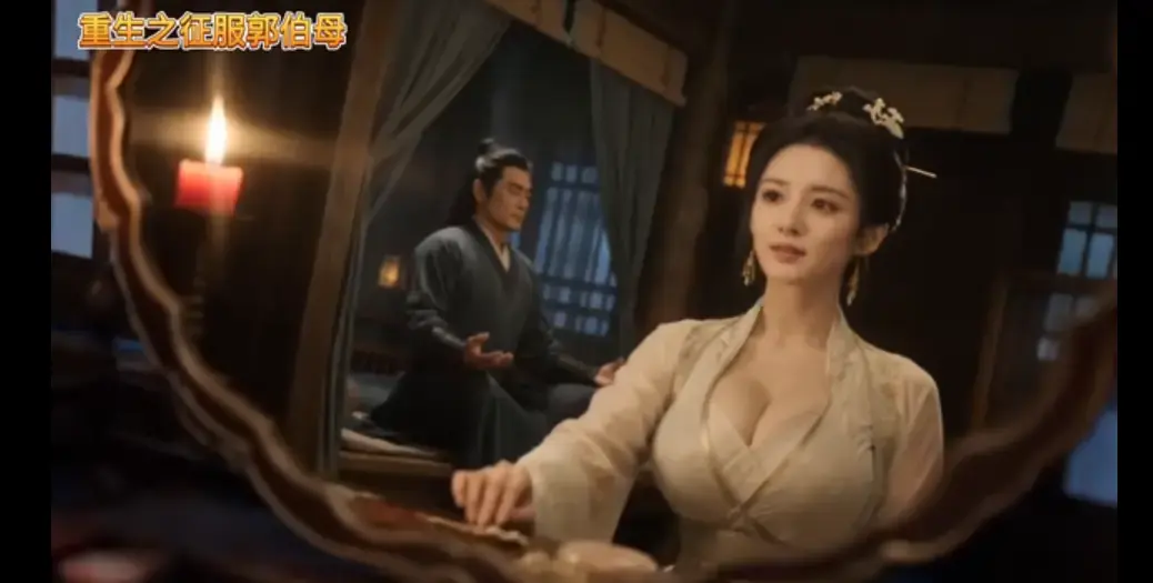 《重生之征服郭伯母》短剧全集在线观看-高清无广告免费播放-完整版大结局资源下载