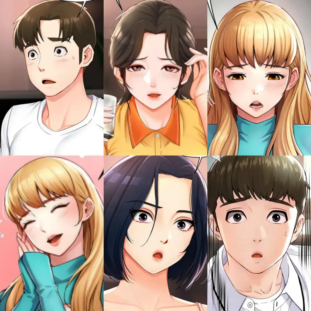 《养乐多阿姨》高清全集免费在线观看 - 无广告未删减中文版 - 养乐多阿姨网盘资源下拉式阅读 - 治愈系故事必看