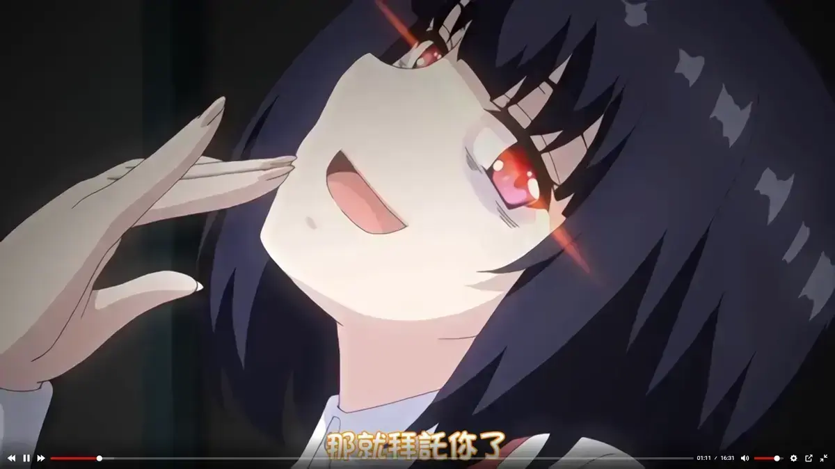 《厕所里的花子vs最强驱魔师》1080P中字无删减版-完整全集高清免费在线观看-动画电影完整版百度云网盘资源-樱花动漫网播放地址