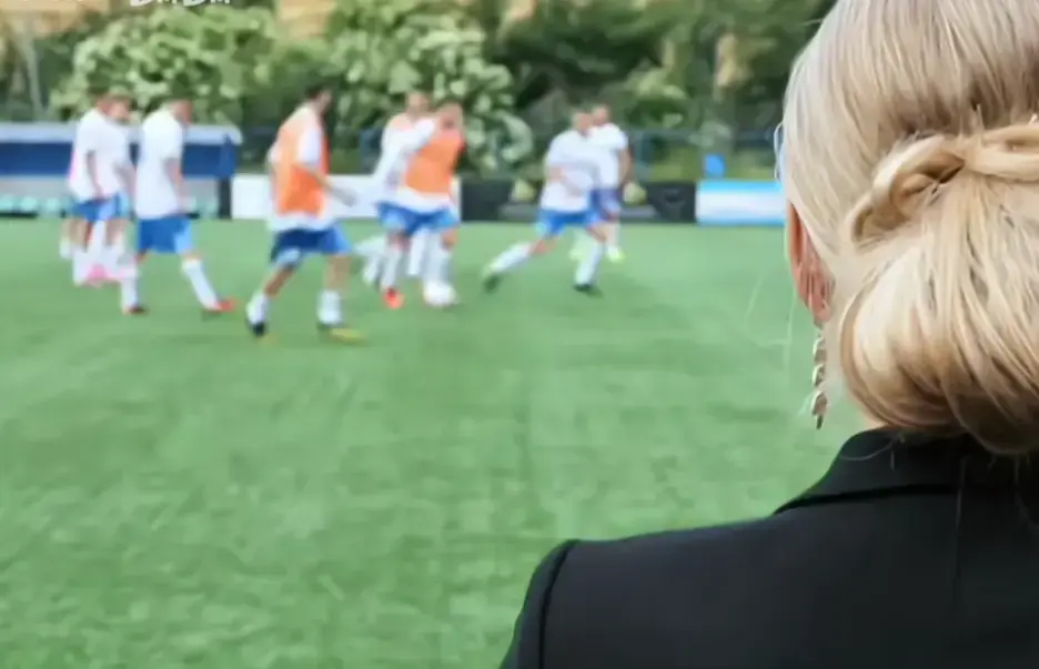 法国《足球队的女老板们》高清完整版免费在线观看-Footballers'Moms全集资源分享