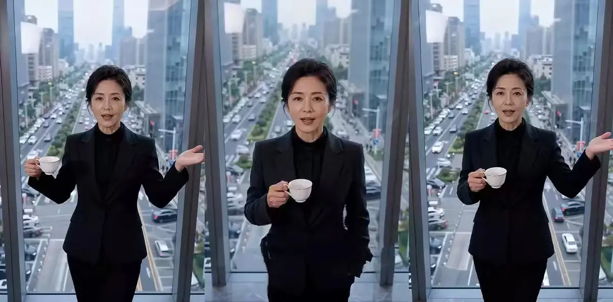 🔥黄果AI短剧《我的岳母苏沛真》完整版合集免费观看-2026家庭温情爆款在线播放-AI短剧黑马资源一键下载
