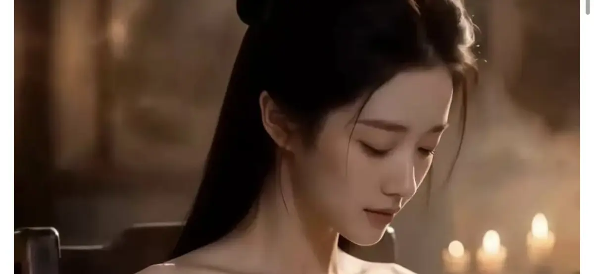 《小龙女奇遇记》AI短剧完整版合集-2026国风仙侠超高人气-小龙女奇遇记初入凡尘历劫闯荡-全网刷屏追剧合集