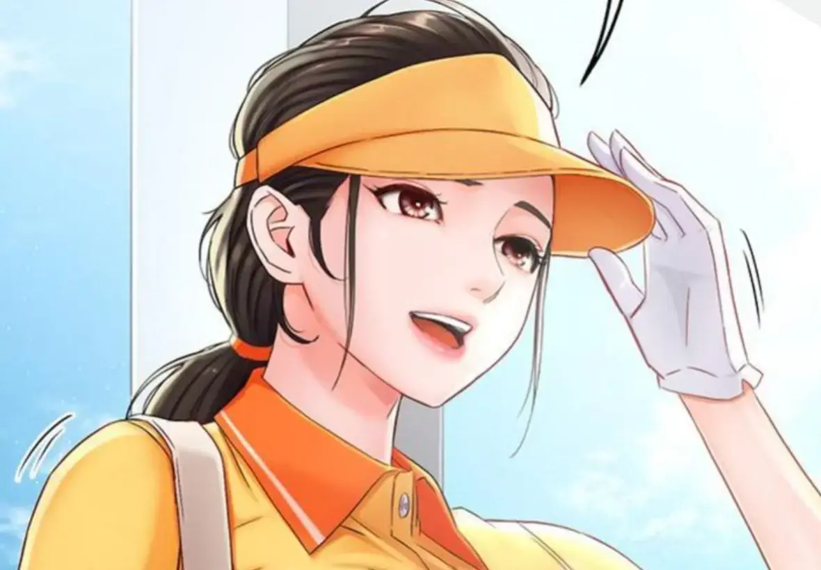 《养乐多阿姨》韩漫全集免费在线看-养乐多阿姨高清无删减全章节完整版阅读-快看漫画