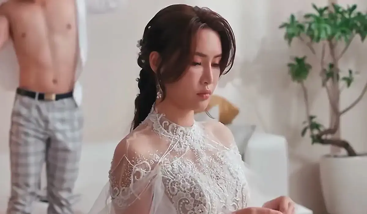 《苏畅-小凤新婚》怀旧台北风完整版高清无删减 - 艾熙苏畅倾情演绎 - 资源下载全网首发云盘同步