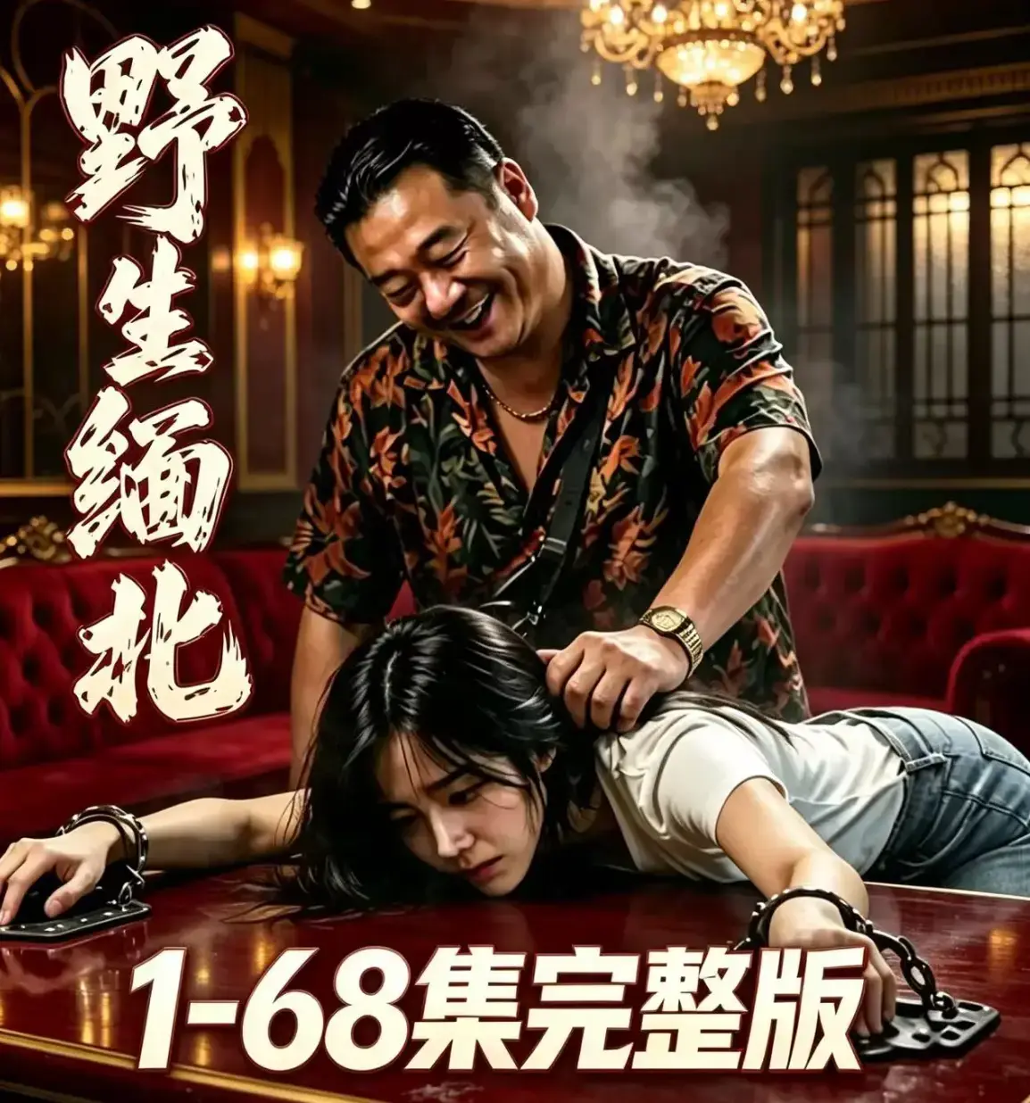 《野生缅北》高清无删减全集在线观看-黄豆漫剧AI短剧免费播放-4K无广告夸克网盘资源