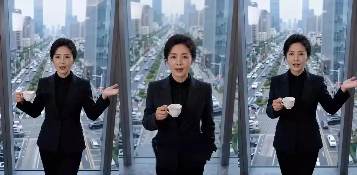 《我的岳母苏沛真》1080P高清无删减全集免费看 - VS影视AI短剧完整版在线播放 - 我的岳母苏沛真全集流畅观看资源