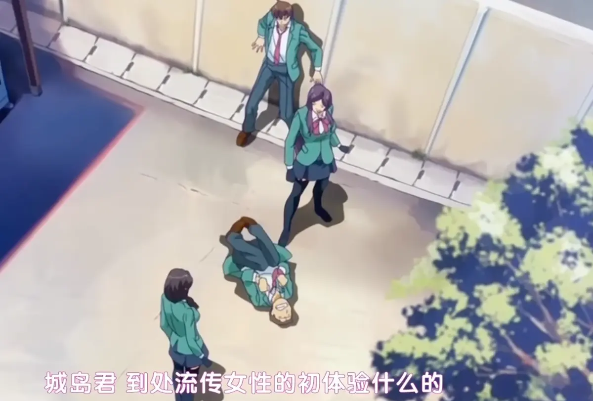 《DropOut/堕落前辈》全季未删减完整版-蓝光1080P无广告在线观看-DropOut新番动漫极速更新-免费播放全集