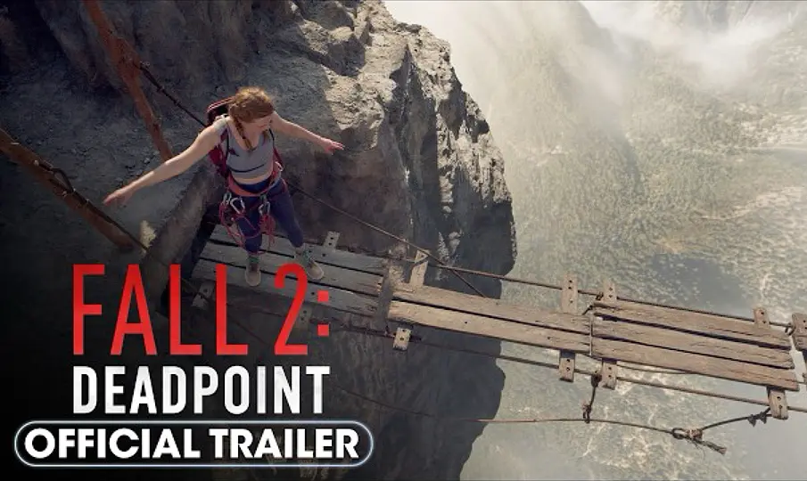 美国电影《坠落2》HD超清中文字幕版 - 《坠落2》完整版抢先看 - 免费在线观看无删减 - 纯净无广告点播资源