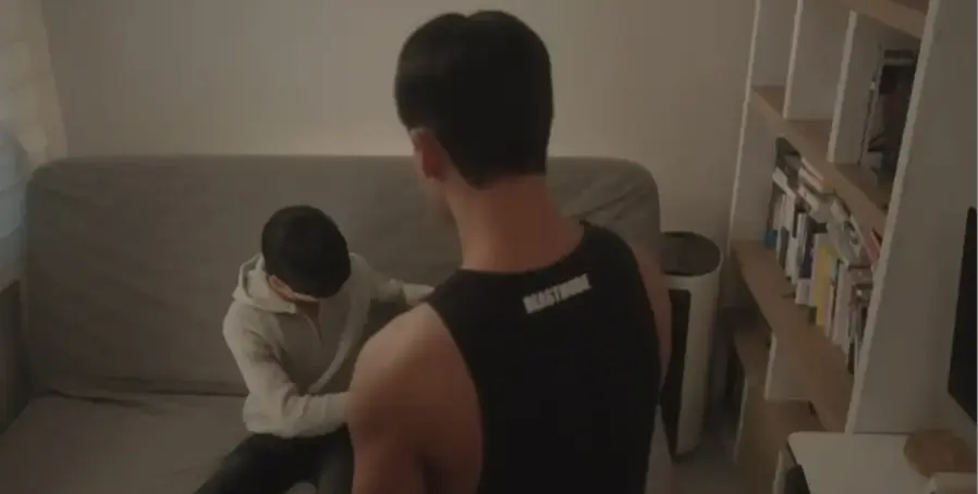 韩剧《X 课程》双男主治疗师全集免费播放 - 第二季完整版在线观看 - X课程无广告在线体验