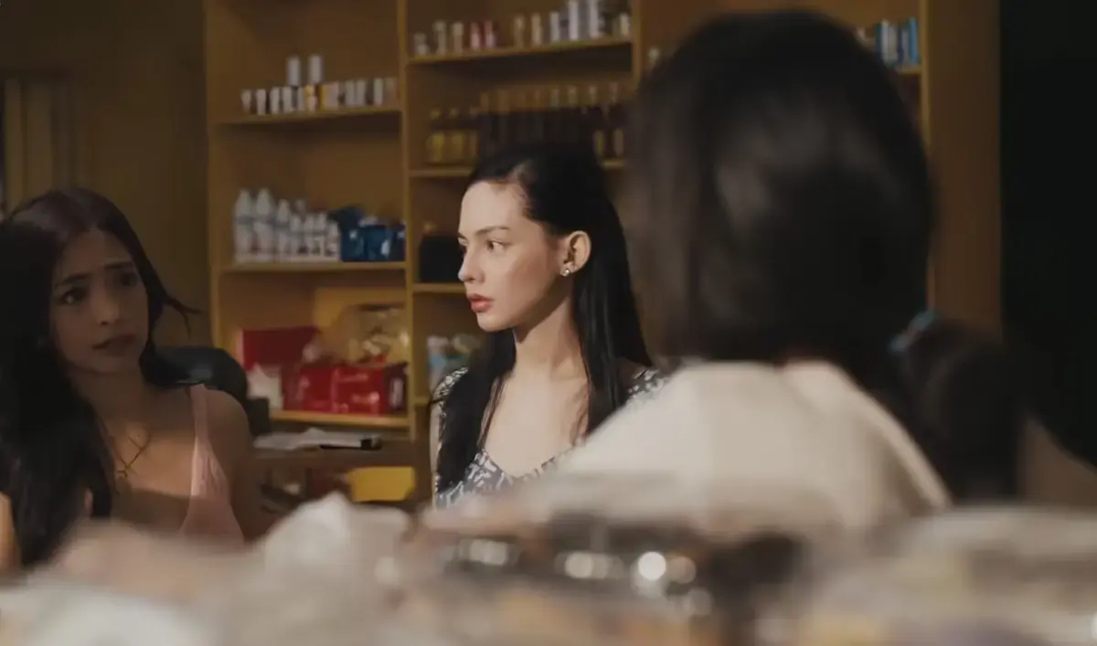 菲律宾电影《奶油馅饼》安杰尔卡斯特罗主演完整版高清在线播放 - Creampie超清无删减版蓝光中字无广告 - 高分电影免费观看