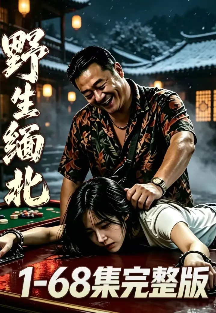 野生缅北无删减全集在线观看-绝境求生人性博弈-高危园区全员狠人超清追剧-免费无广告网盘资源